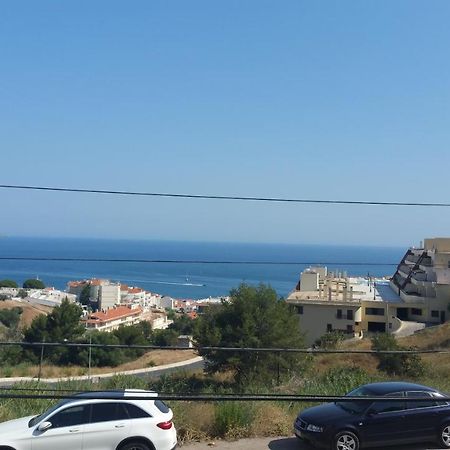 Apartamento Sol e Mar Sesimbra Exterior foto