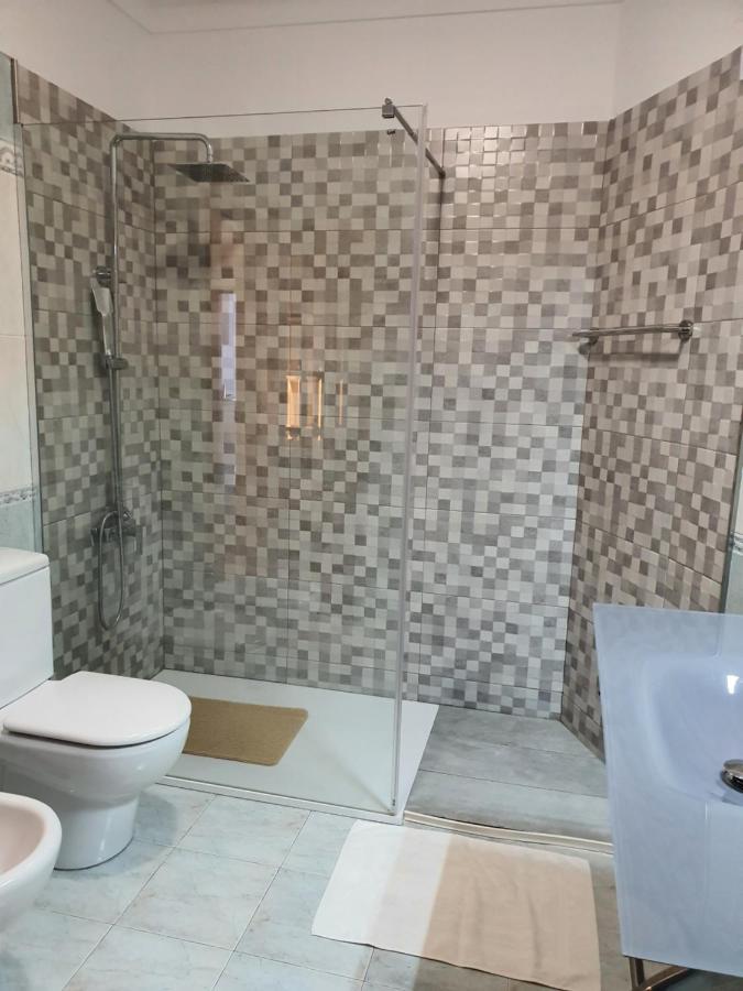 Apartamento Sol e Mar Sesimbra Exterior foto