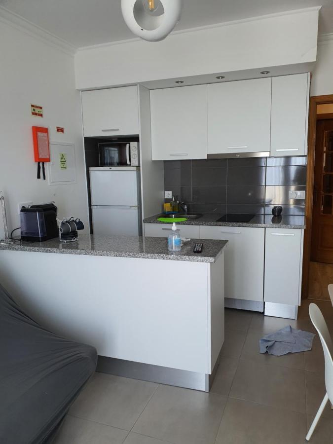 Apartamento Sol e Mar Sesimbra Exterior foto