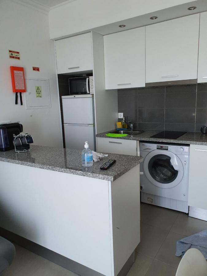 Apartamento Sol e Mar Sesimbra Exterior foto