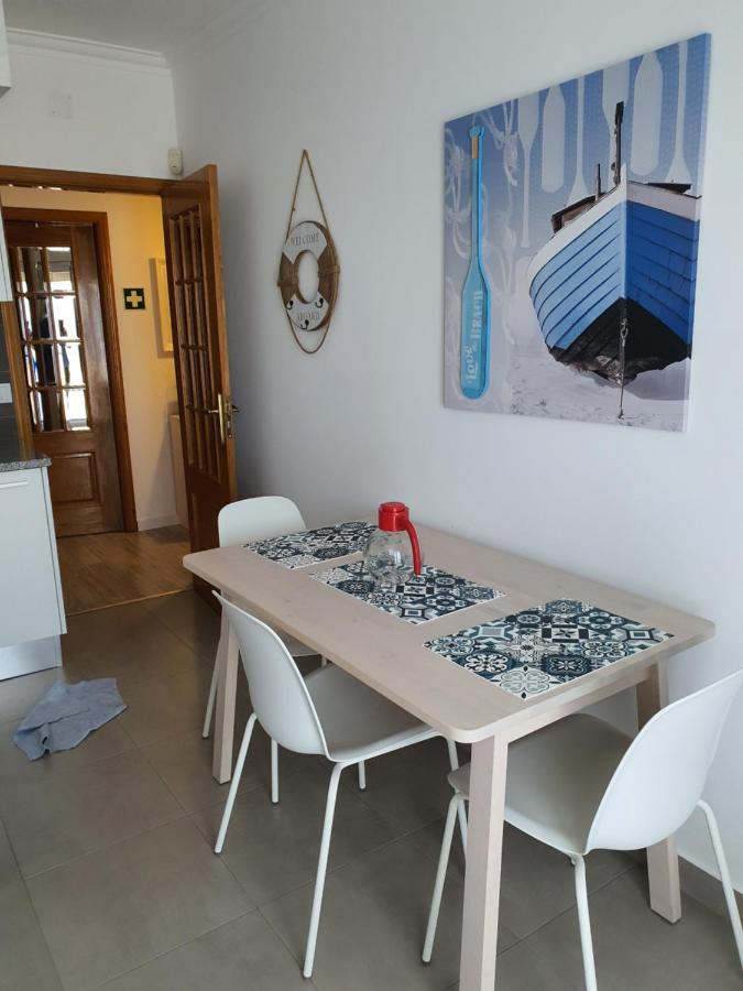 Apartamento Sol e Mar Sesimbra Exterior foto