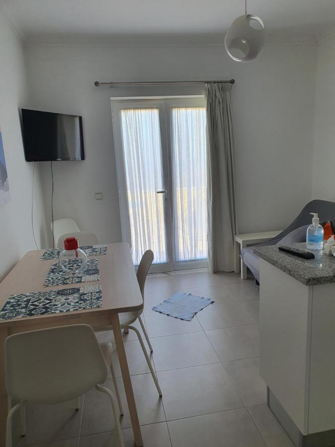 Apartamento Sol e Mar Sesimbra Exterior foto