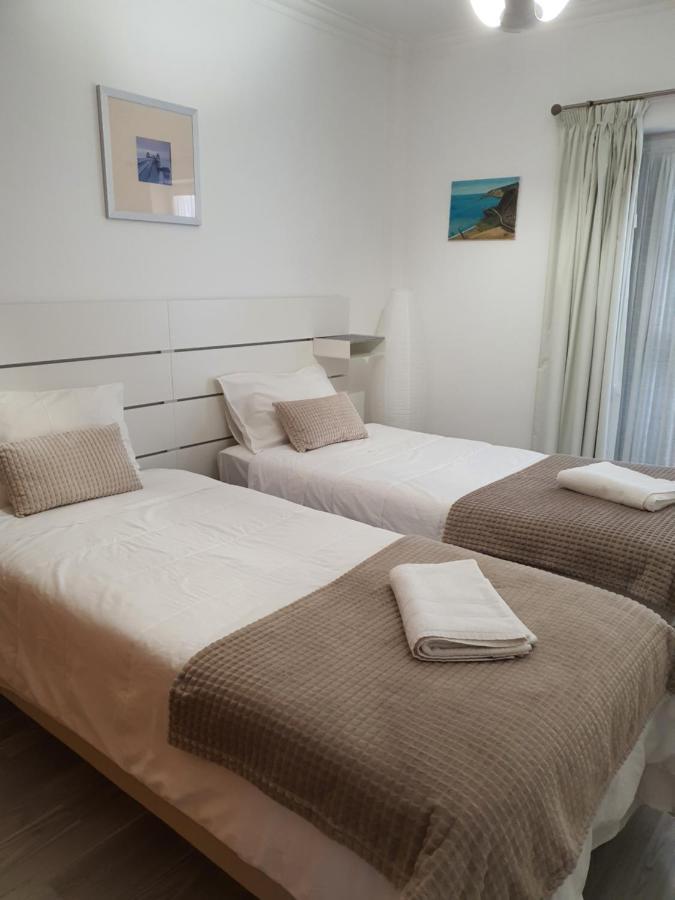 Apartamento Sol e Mar Sesimbra Exterior foto