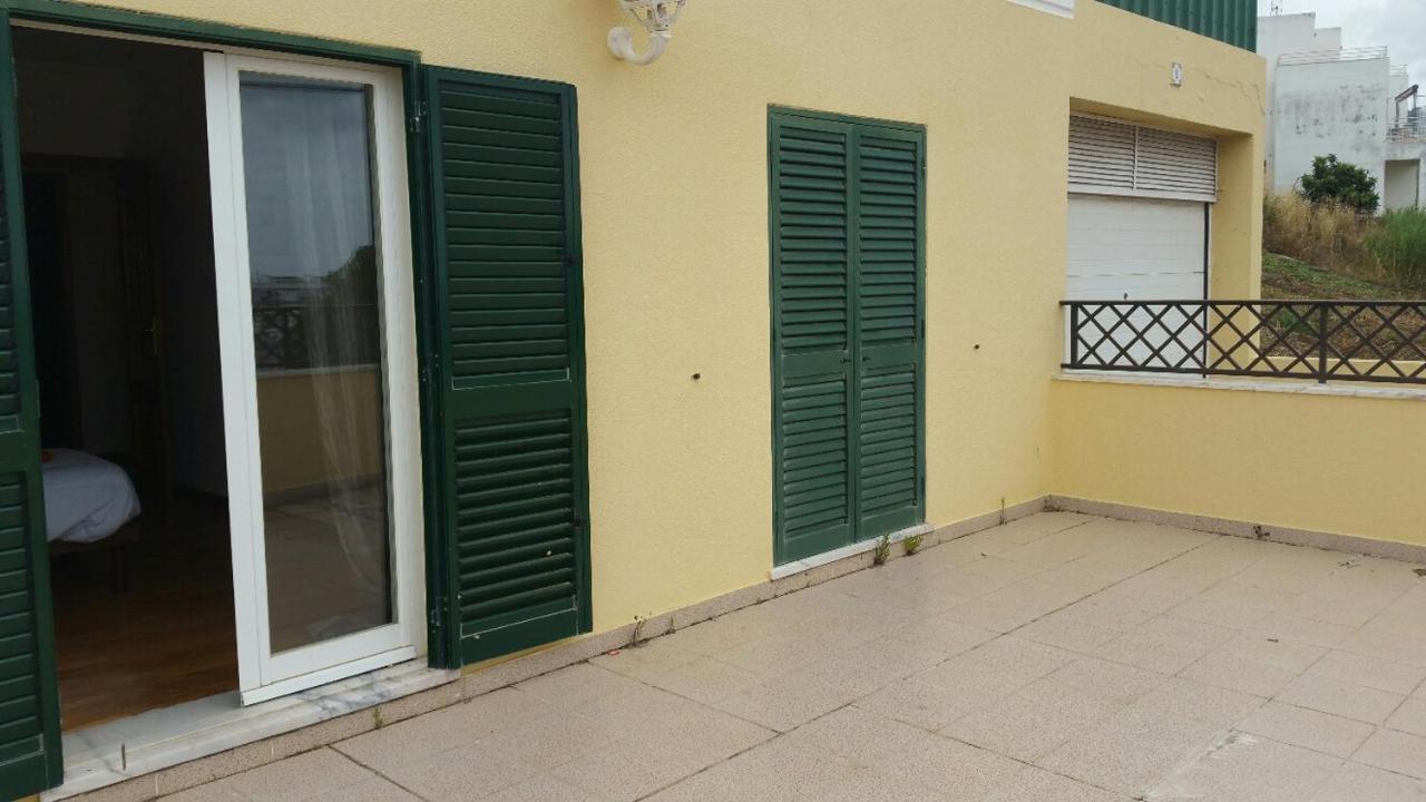 Apartamento Sol e Mar Sesimbra Exterior foto